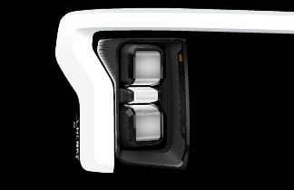 F-150 Lightning_Headlamp Sketch